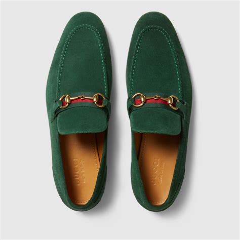 gucci fur loafers used|Gucci loafers suede.